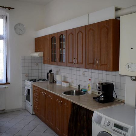Apartmany Lenka カルロヴィ・ヴァリ エクステリア 写真
