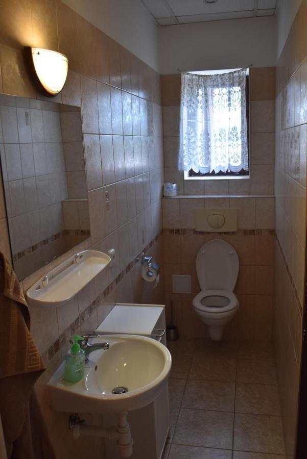 Apartmany Lenka カルロヴィ・ヴァリ エクステリア 写真
